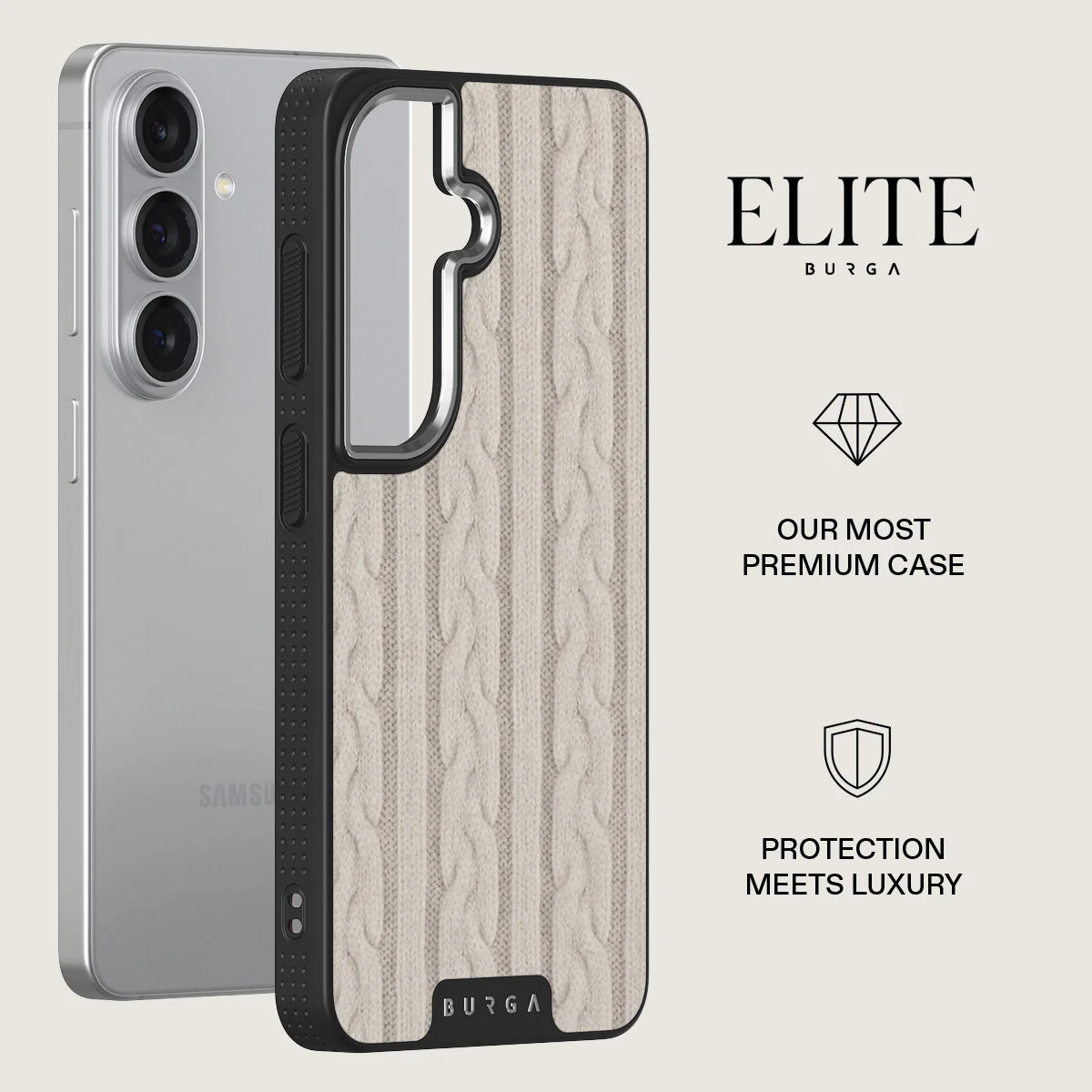 Polar - Samsung Galaxy S26 Case - Image 20