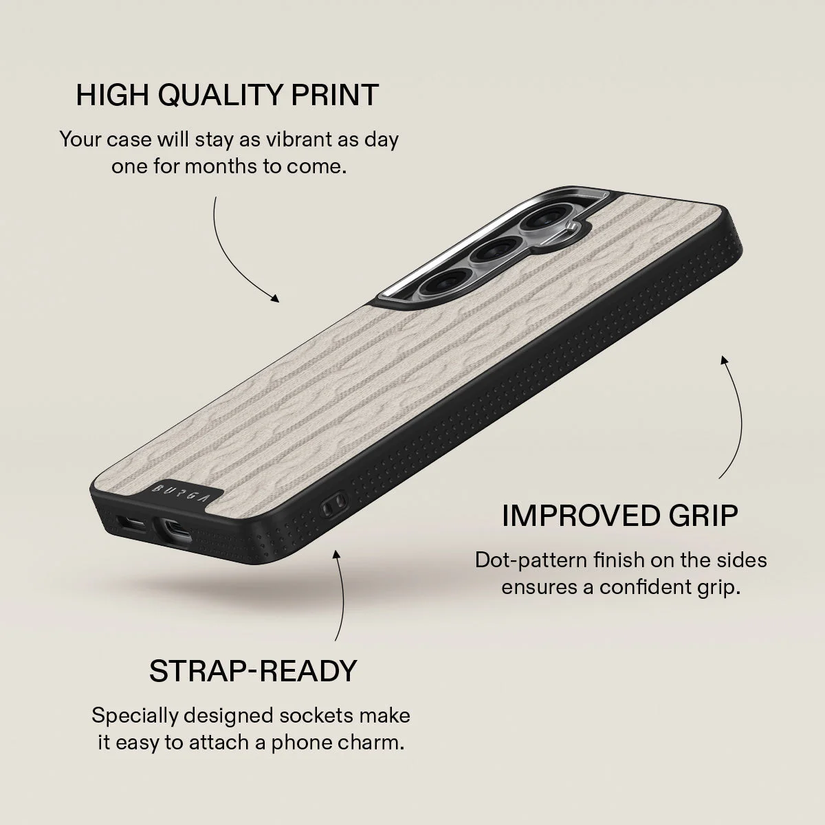 Polar - Samsung Galaxy S26 Case - Image 23