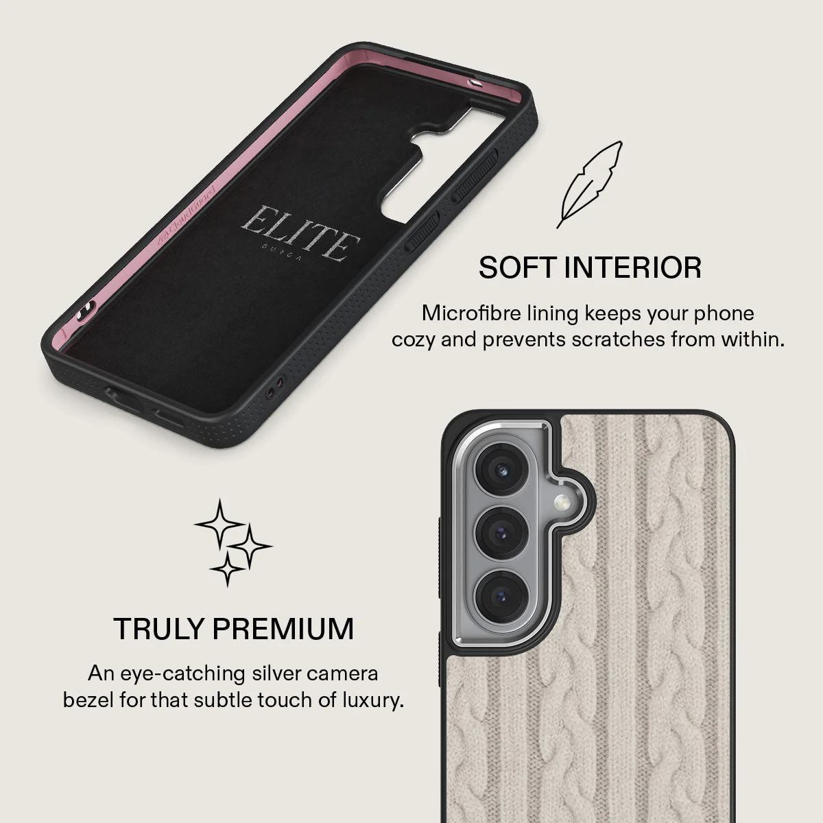 Polar - Samsung Galaxy S26 Case - Image 24