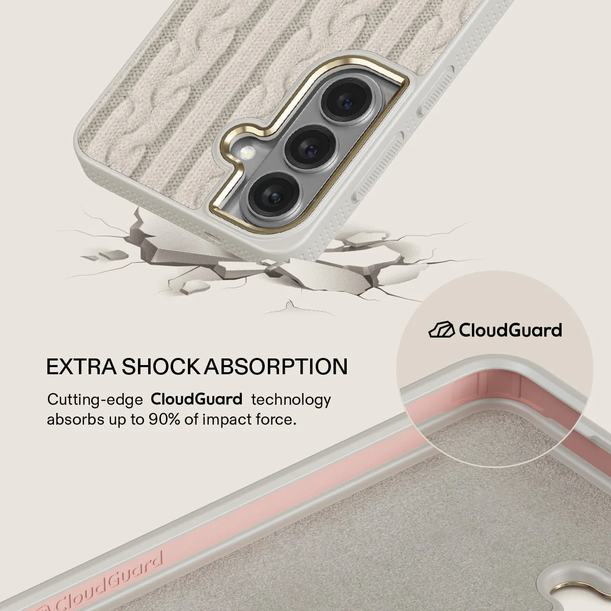 Polar - Samsung Galaxy S26 Case - Image 28