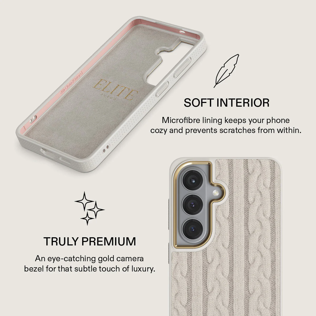 Polar - Samsung Galaxy S26 Case - Image 31
