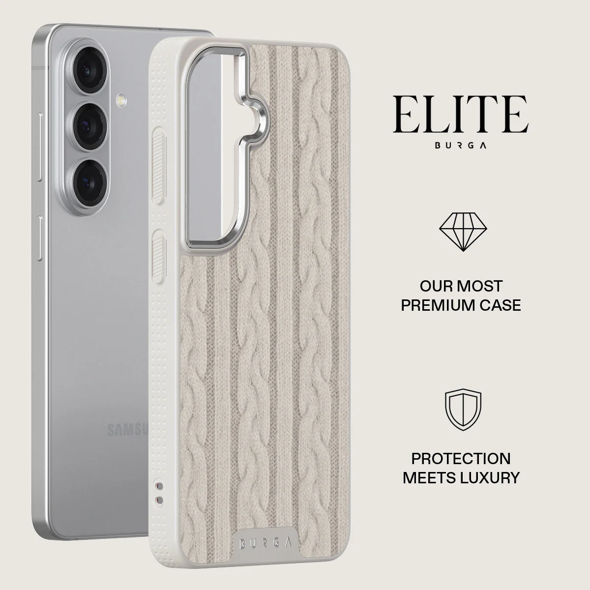 Polar - Samsung Galaxy S26 Case - Image 34