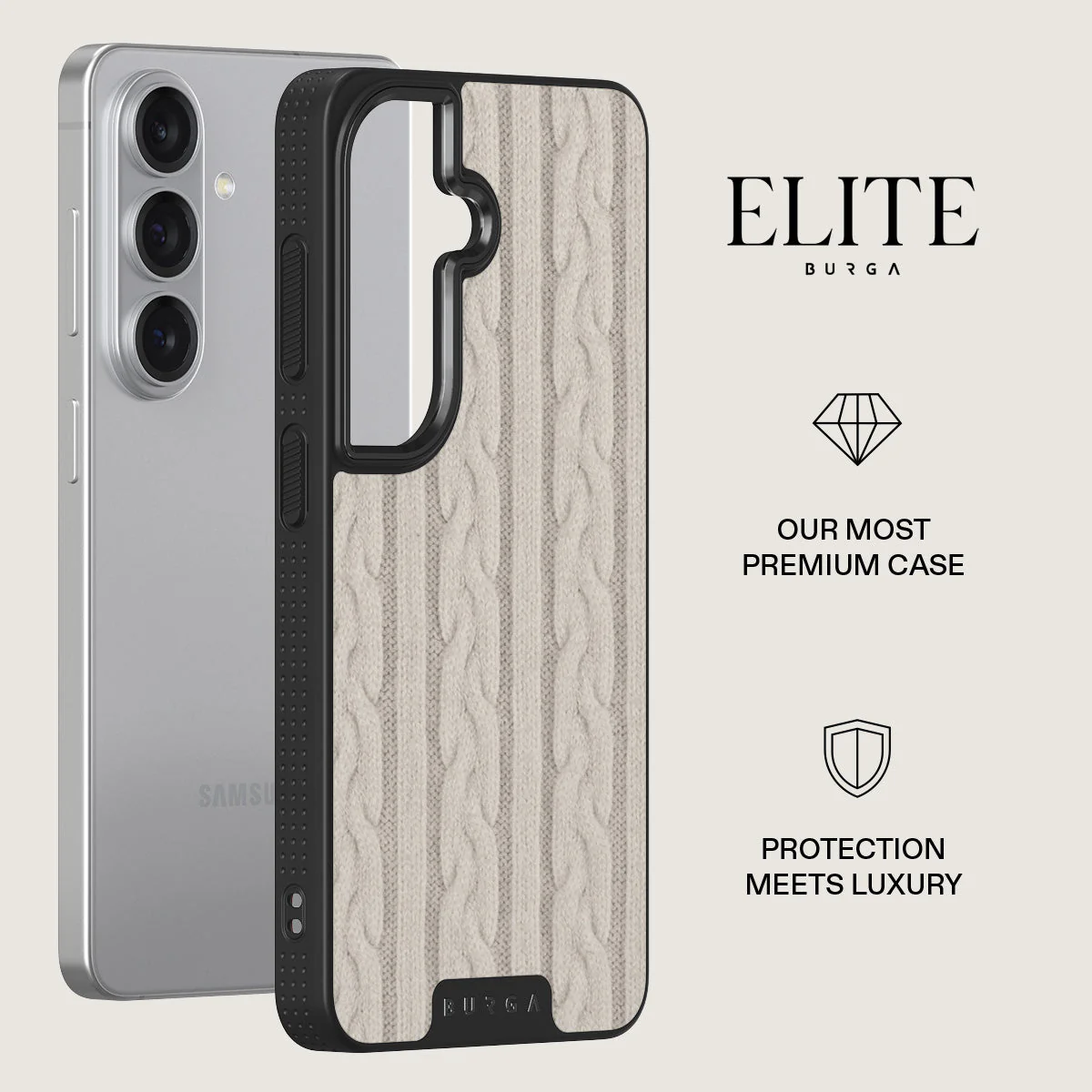 Polar - Samsung Galaxy S26 Plus Case - Image 13