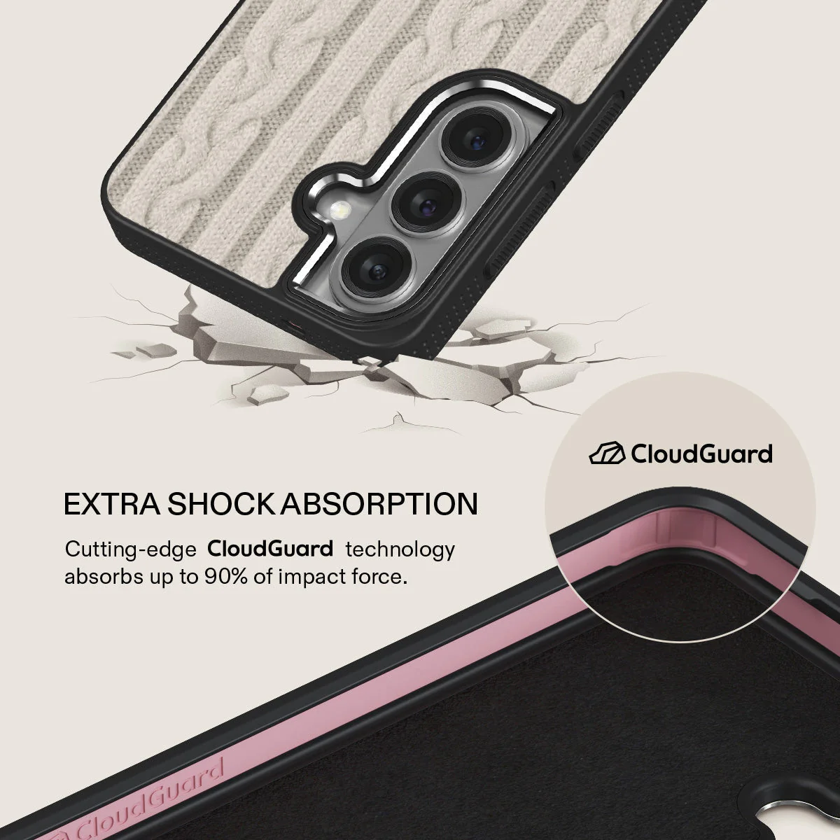 Polar - Samsung Galaxy S26 Plus Case - Image 14