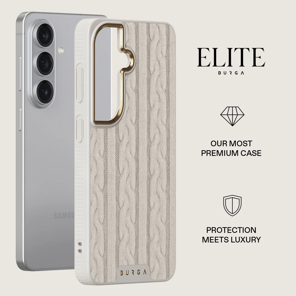 Polar - Samsung Galaxy S26 Plus Case - Image 27