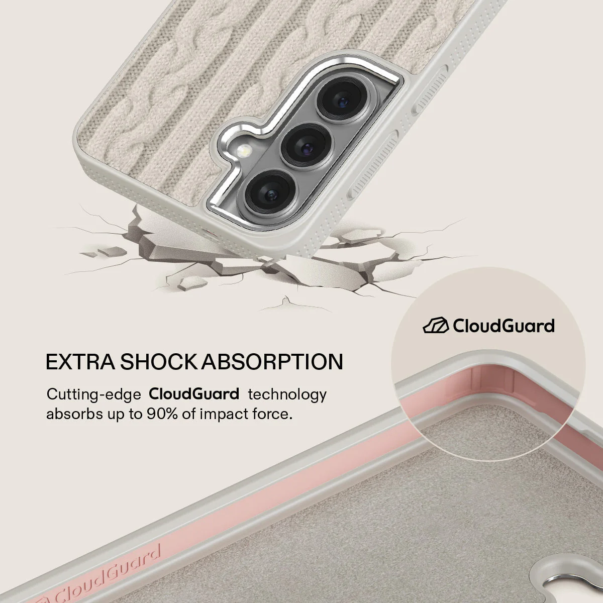 Polar - Samsung Galaxy S26 Plus Case - Image 35