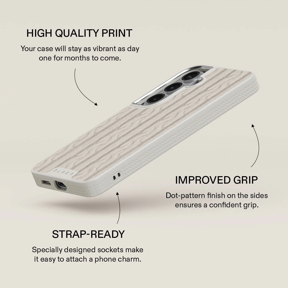 Polar - Samsung Galaxy S26 Plus Case - Image 37