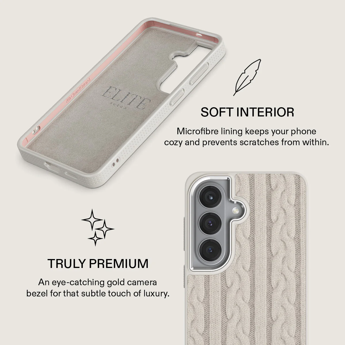 Polar - Samsung Galaxy S26 Plus Case - Image 38