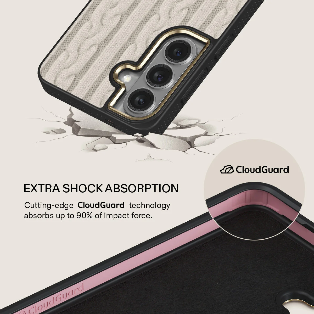 Polar - Samsung Galaxy S26 Plus Case - Image 7