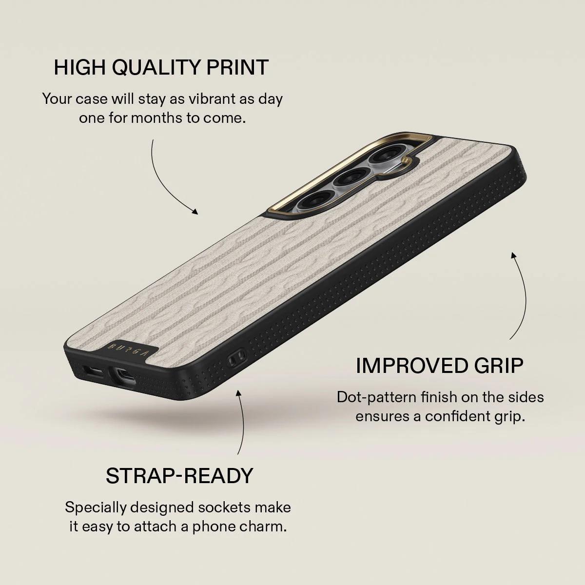 Polar - Samsung Galaxy S26 Plus Case - Image 9