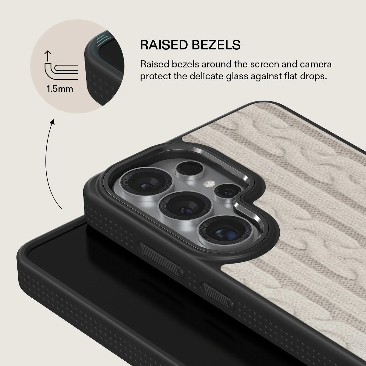 Polar - Samsung Galaxy S26 Ultra Case - Image 15