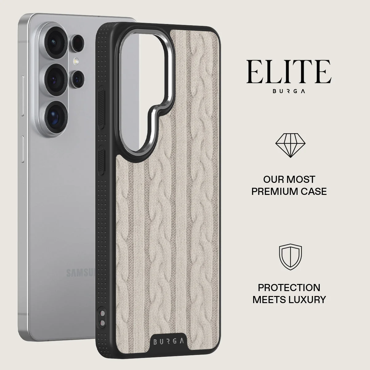 Polar - Samsung Galaxy S26 Ultra Case - Image 20