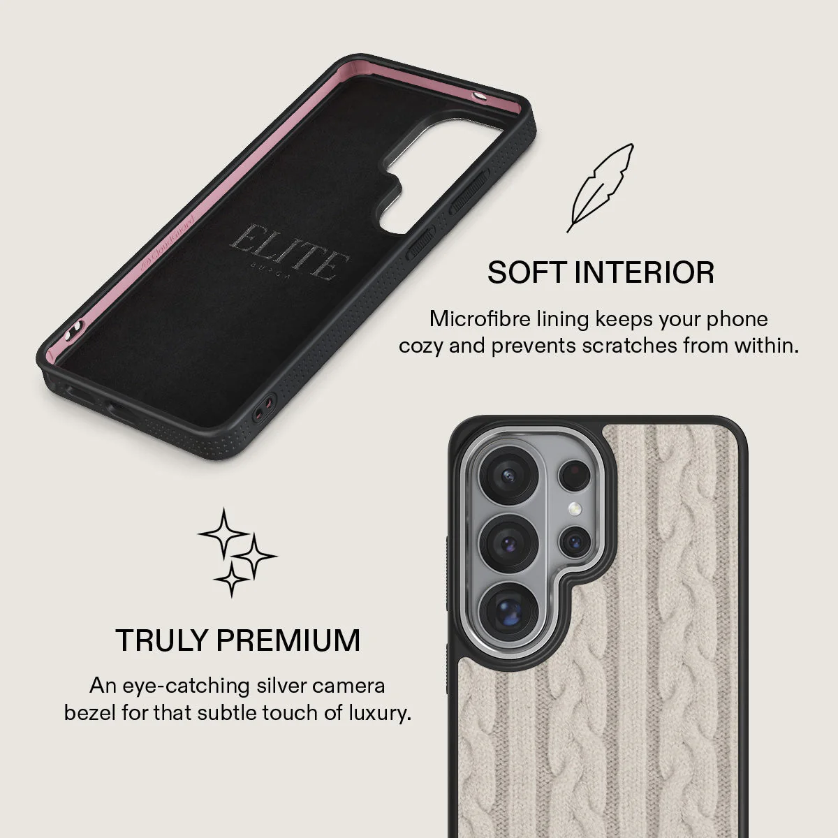 Polar - Samsung Galaxy S26 Ultra Case - Image 24