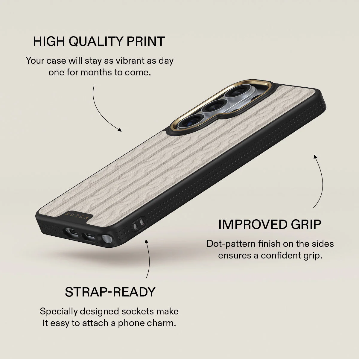 Polar - Samsung Galaxy S26 Ultra Case - Image 9