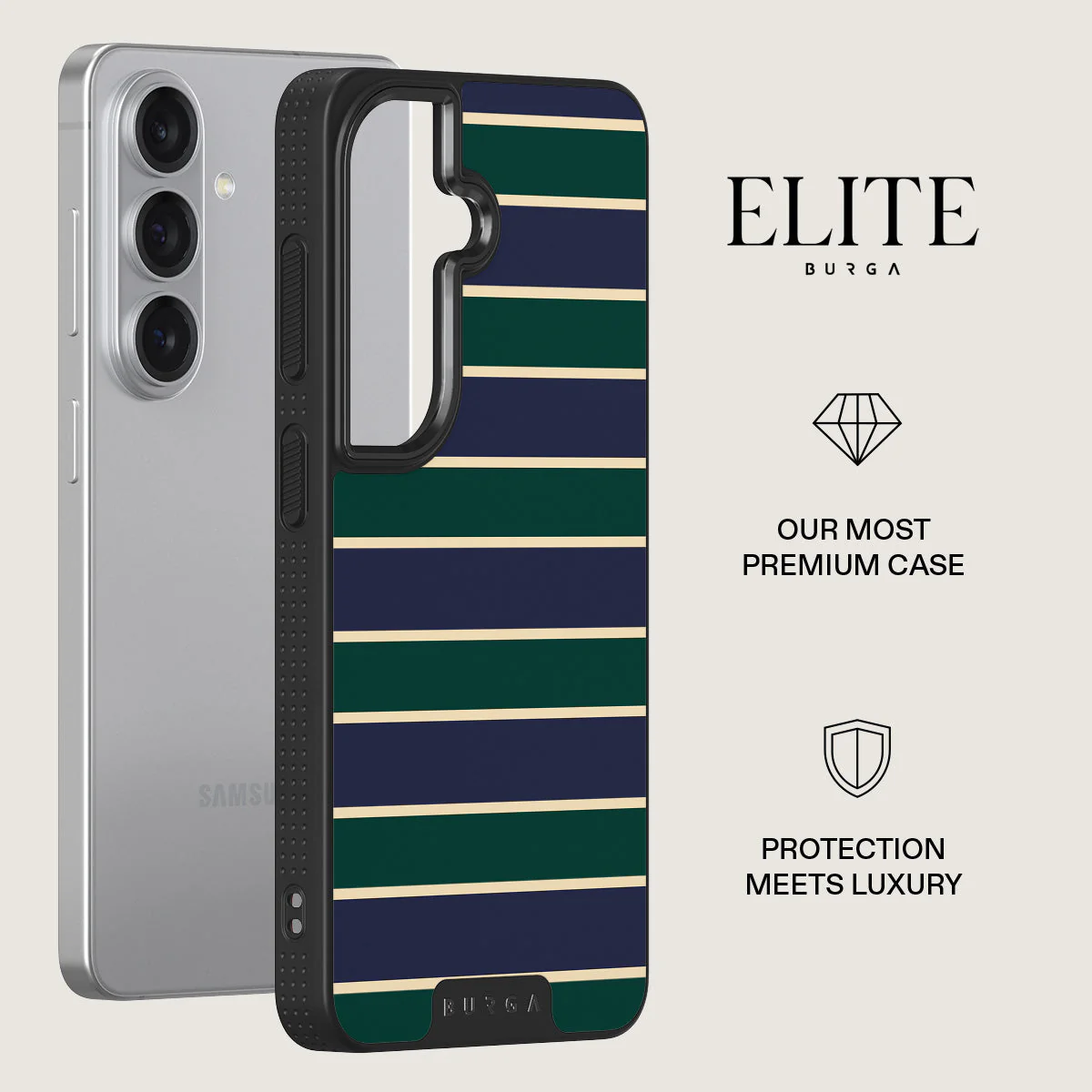 Polo - Samsung Galaxy S26 Case - Image 13
