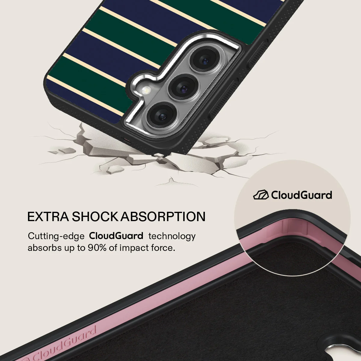 Polo - Samsung Galaxy S26 Case - Image 21