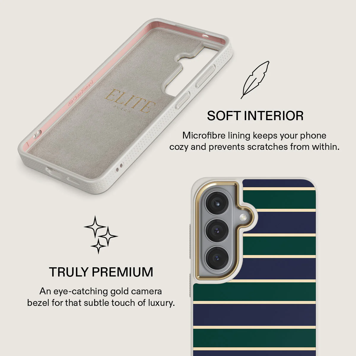 Polo - Samsung Galaxy S26 Case - Image 31