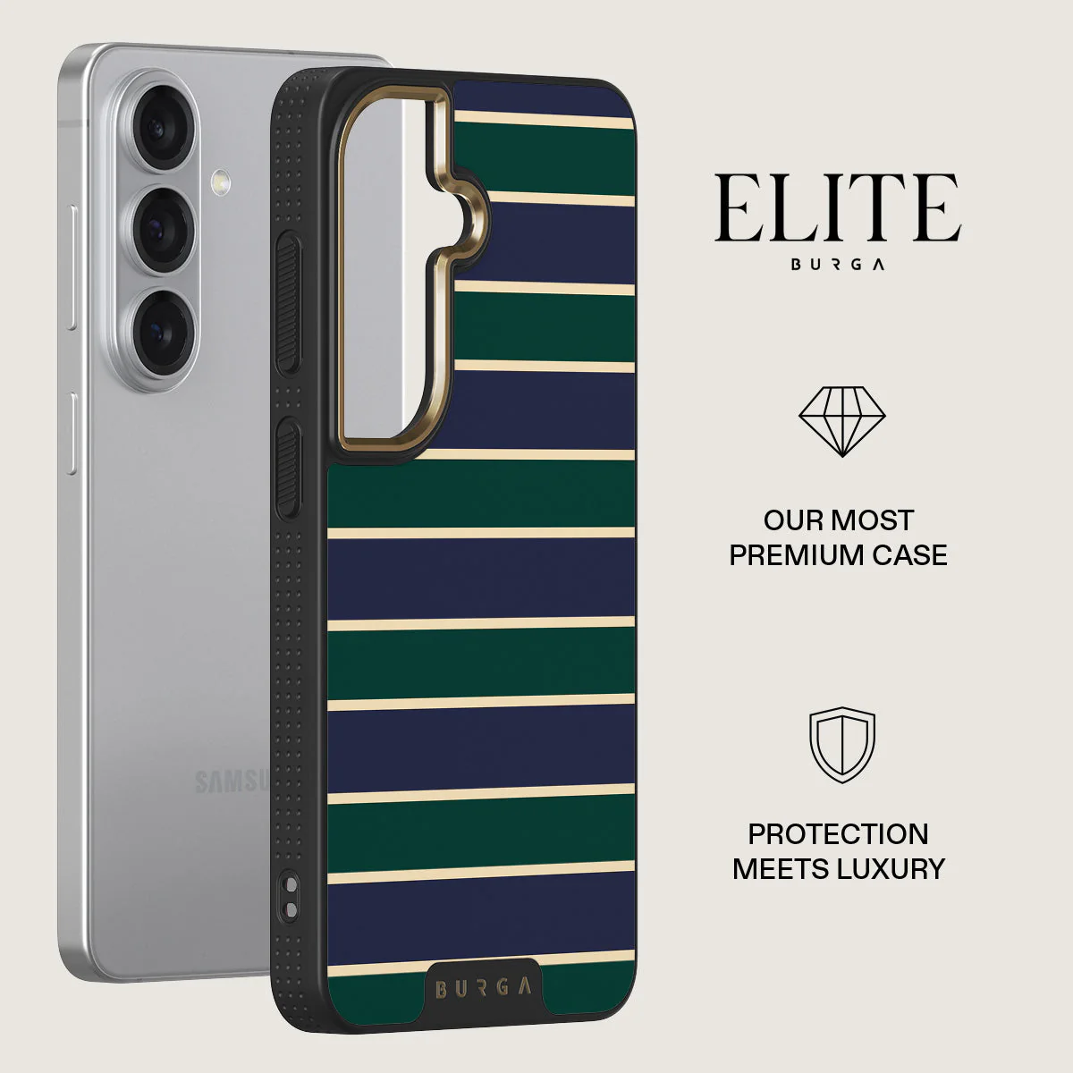Polo - Samsung Galaxy S26 Case - Image 6