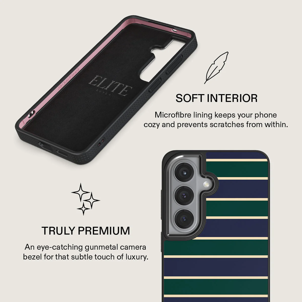 Polo - Samsung Galaxy S26 Plus Case - Image 17