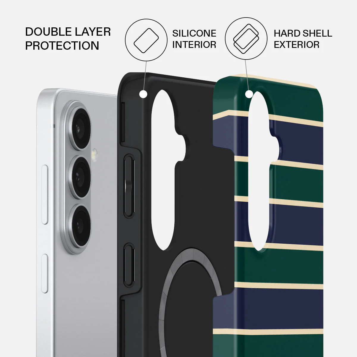 Polo - Samsung Galaxy S26 Plus Case - Image 2