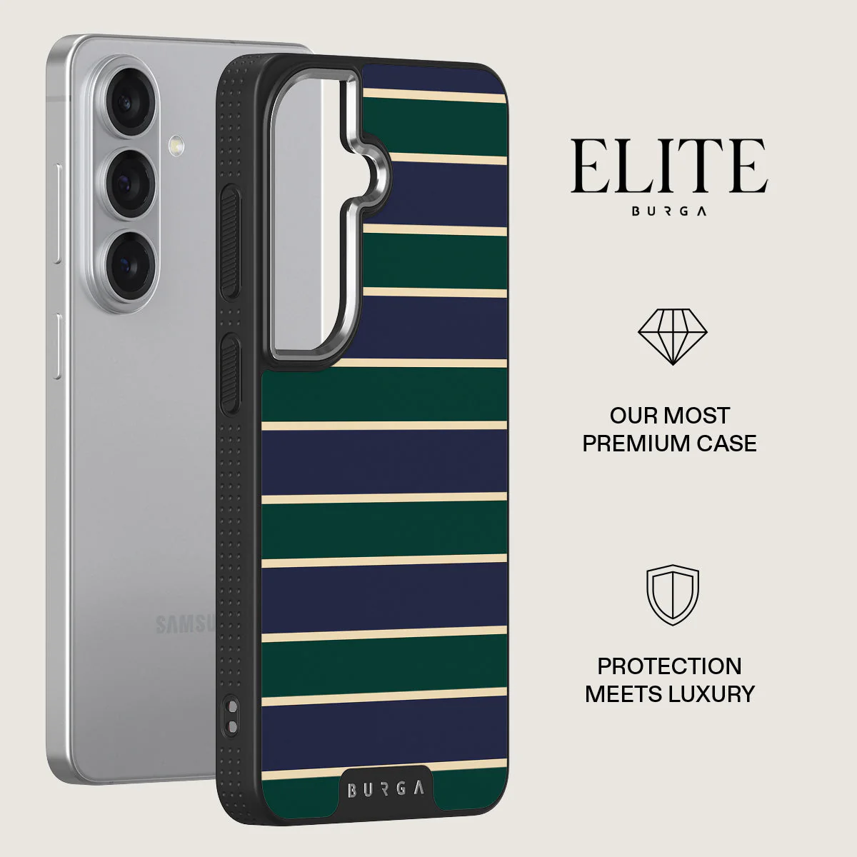Polo - Samsung Galaxy S26 Plus Case - Image 20
