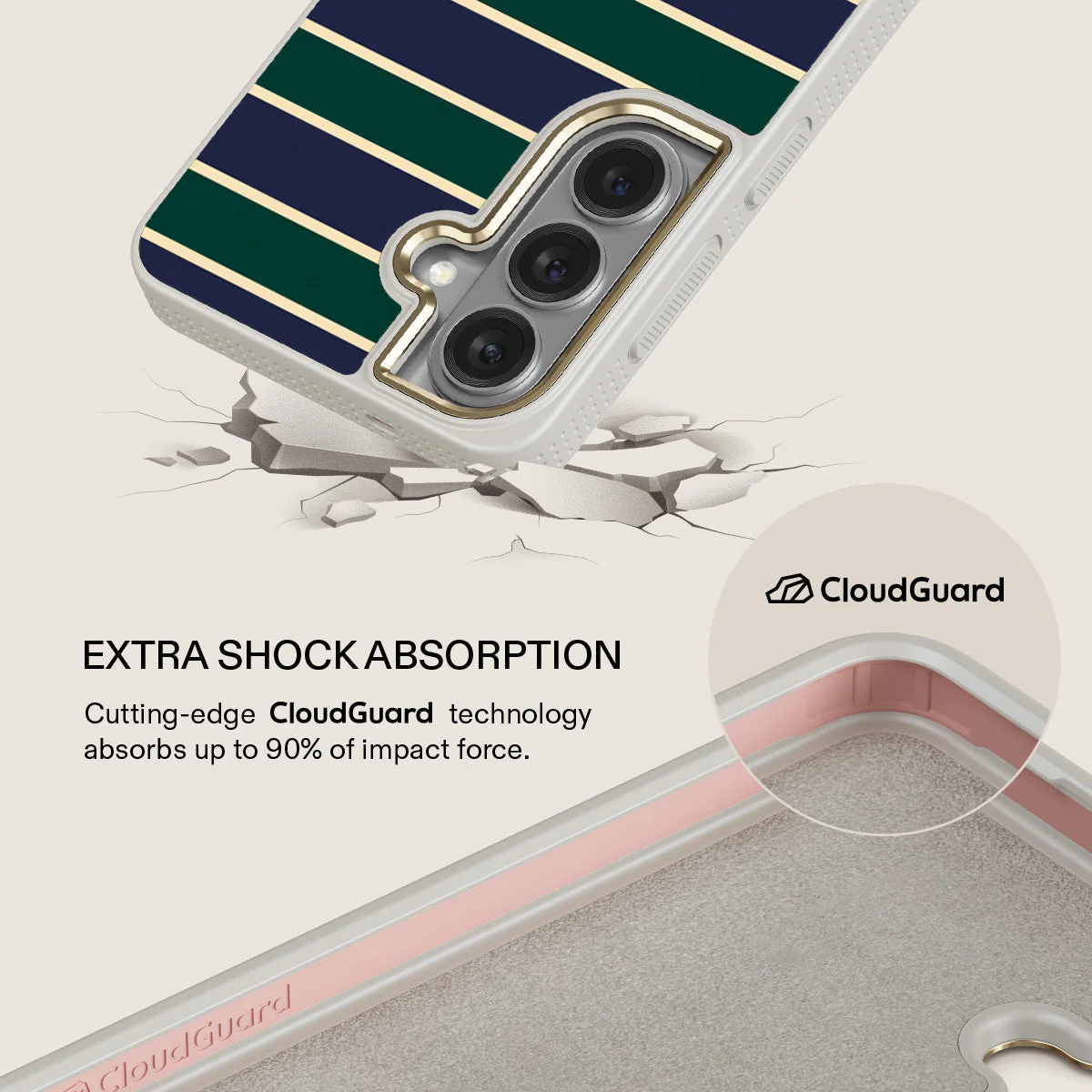 Polo - Samsung Galaxy S26 Plus Case - Image 28