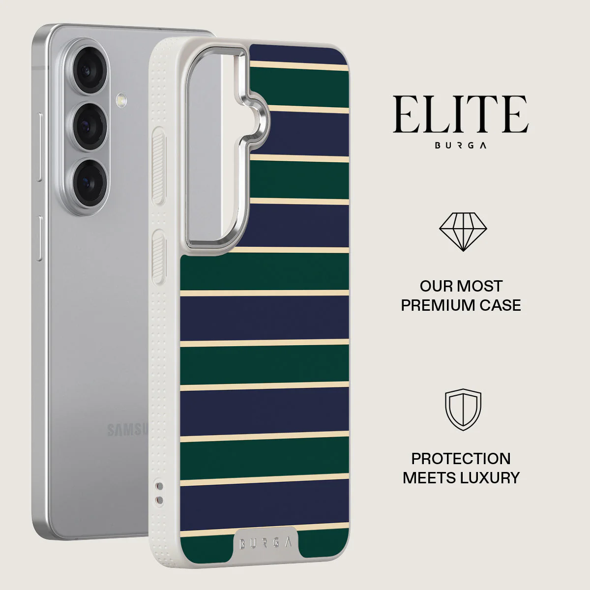 Polo - Samsung Galaxy S26 Plus Case - Image 34