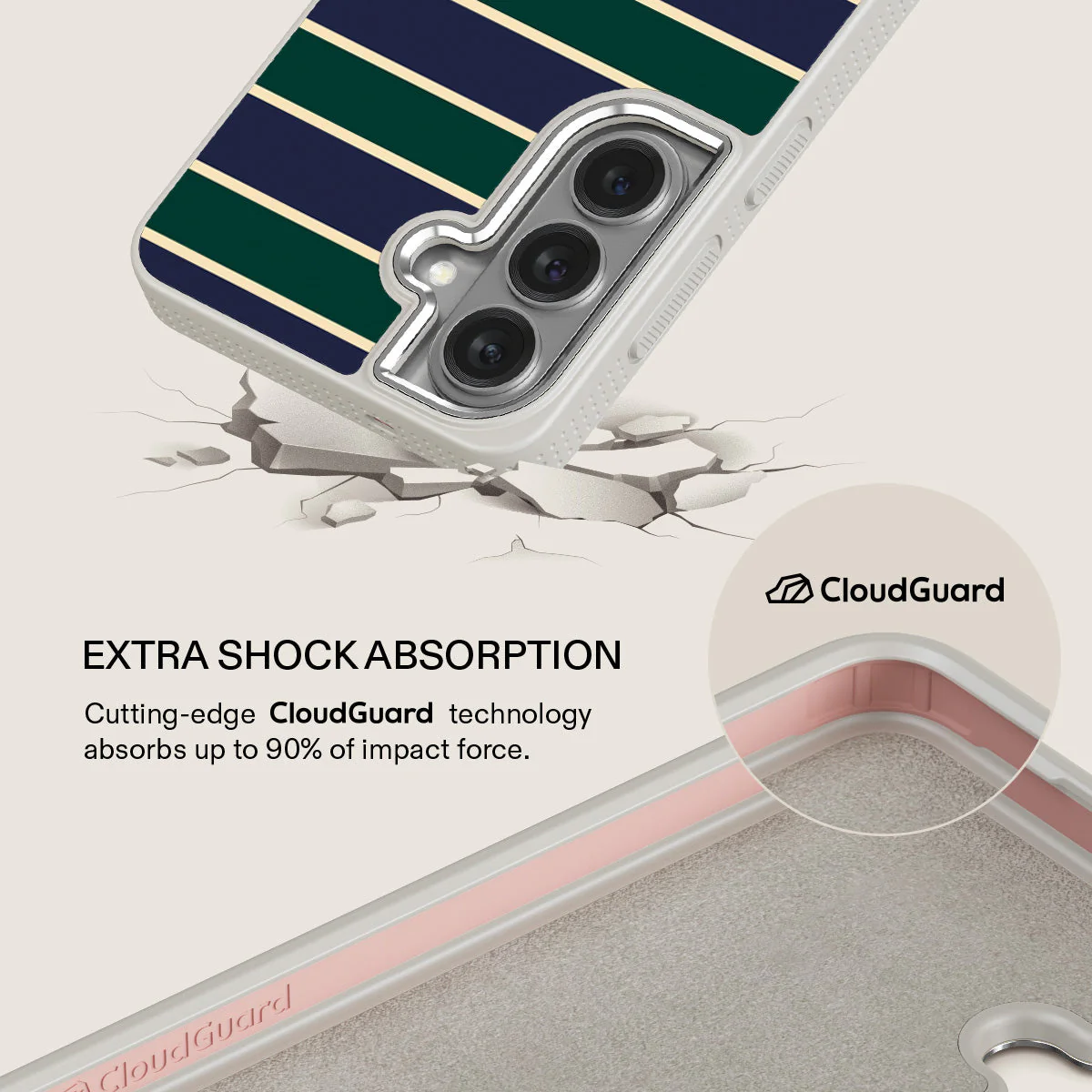 Polo - Samsung Galaxy S26 Plus Case - Image 35