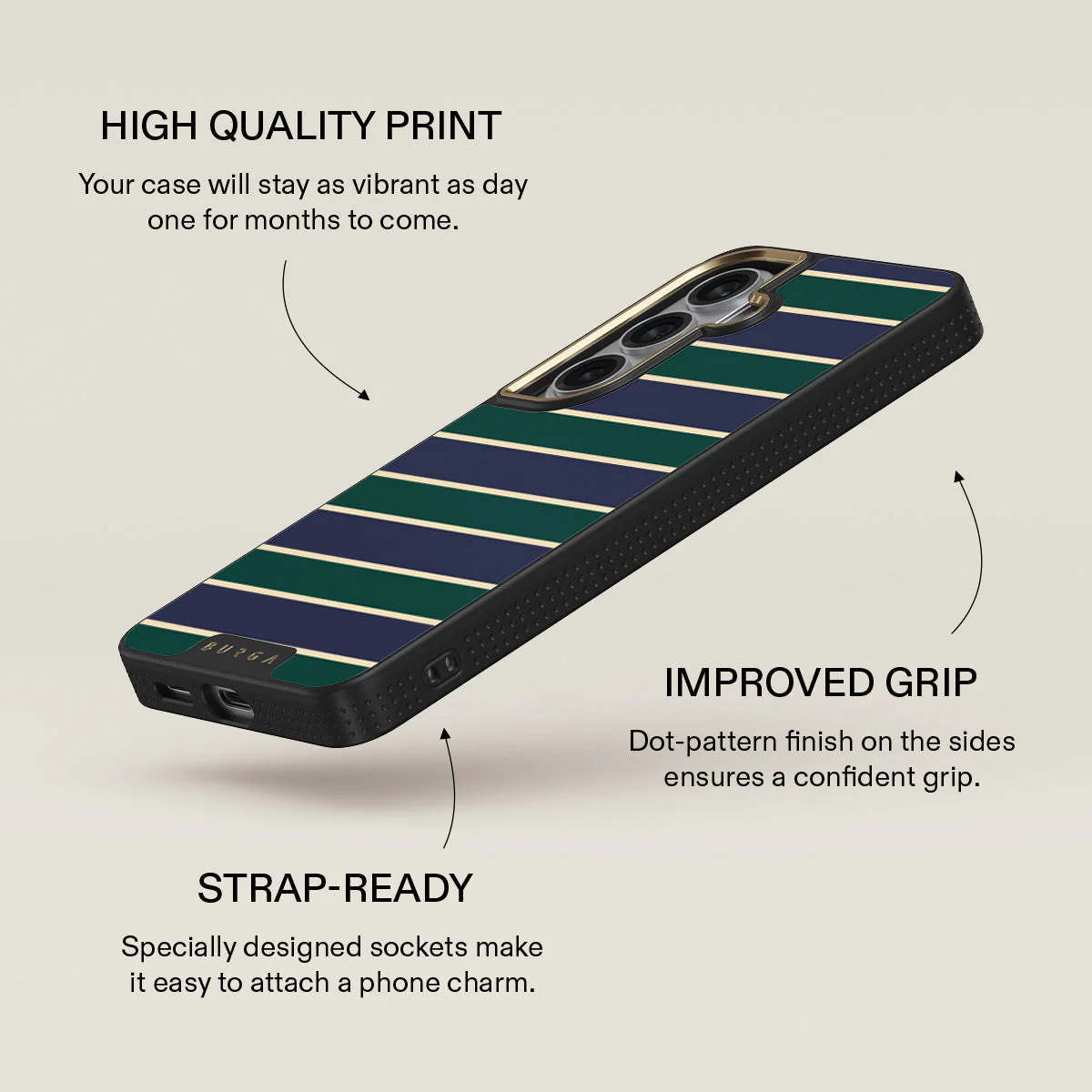 Polo - Samsung Galaxy S26 Plus Case - Image 9