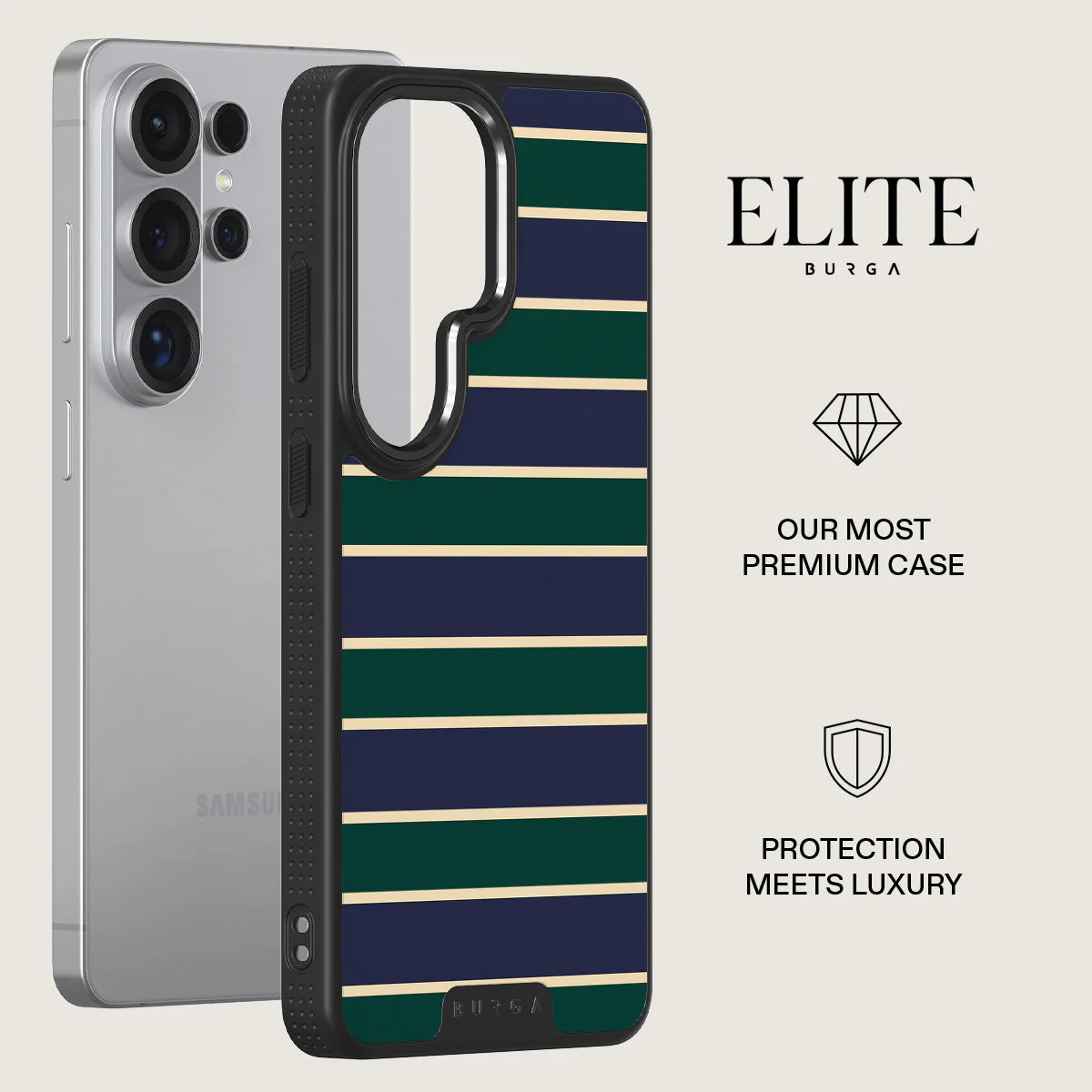 Polo - Samsung Galaxy S26 Ultra Case - Image 13