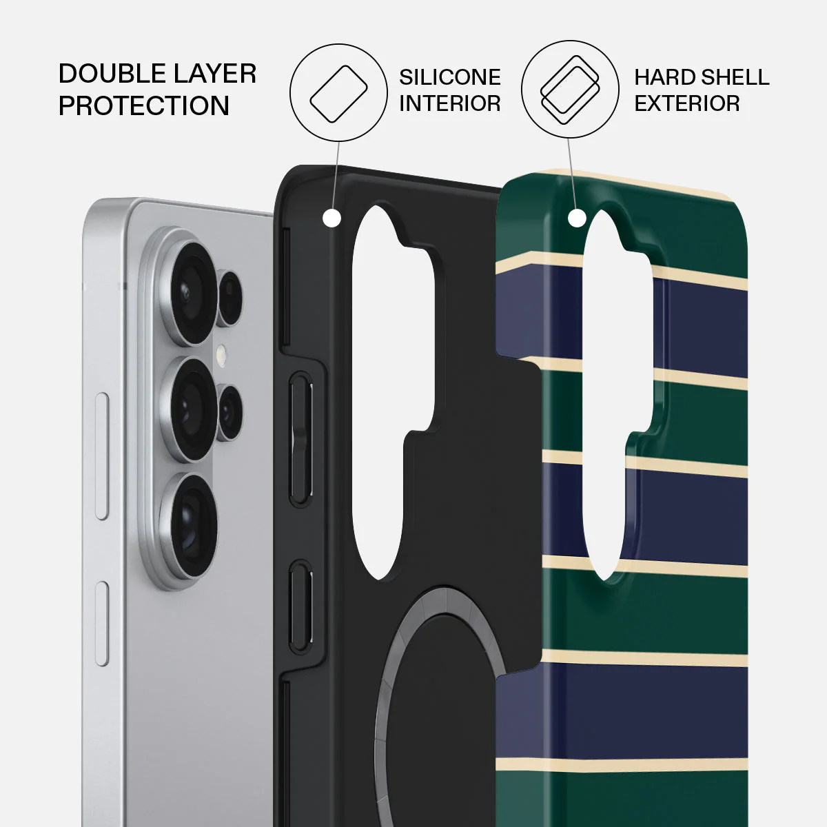 Polo - Samsung Galaxy S26 Ultra Case - Image 2