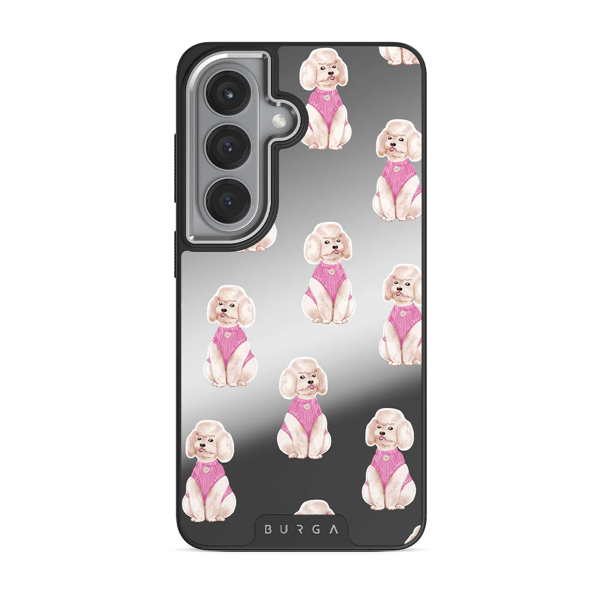 Poodle - Samsung Galaxy S26 Plus Case - Image 17