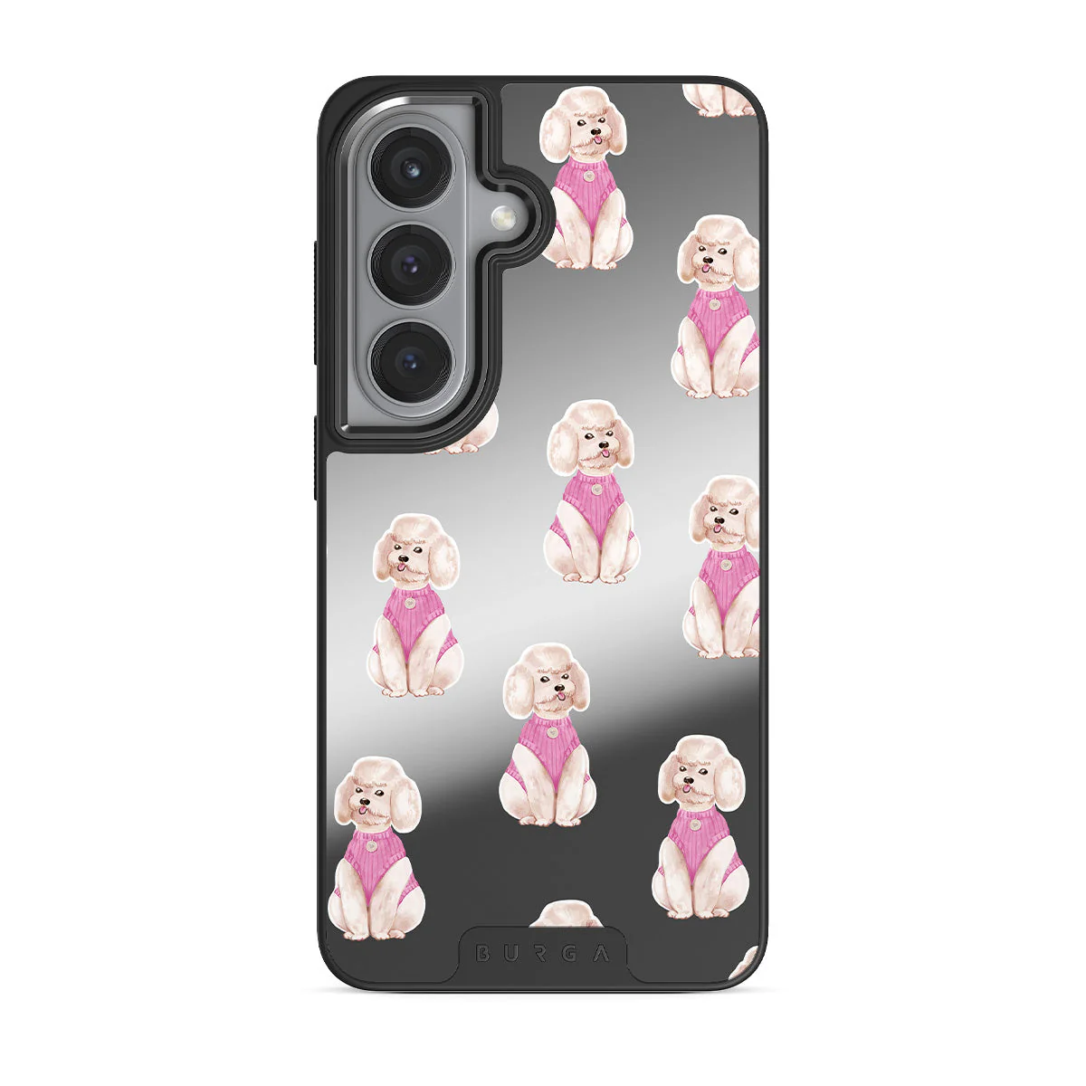 Poodle - Samsung Galaxy S26 Plus Case - Image 9