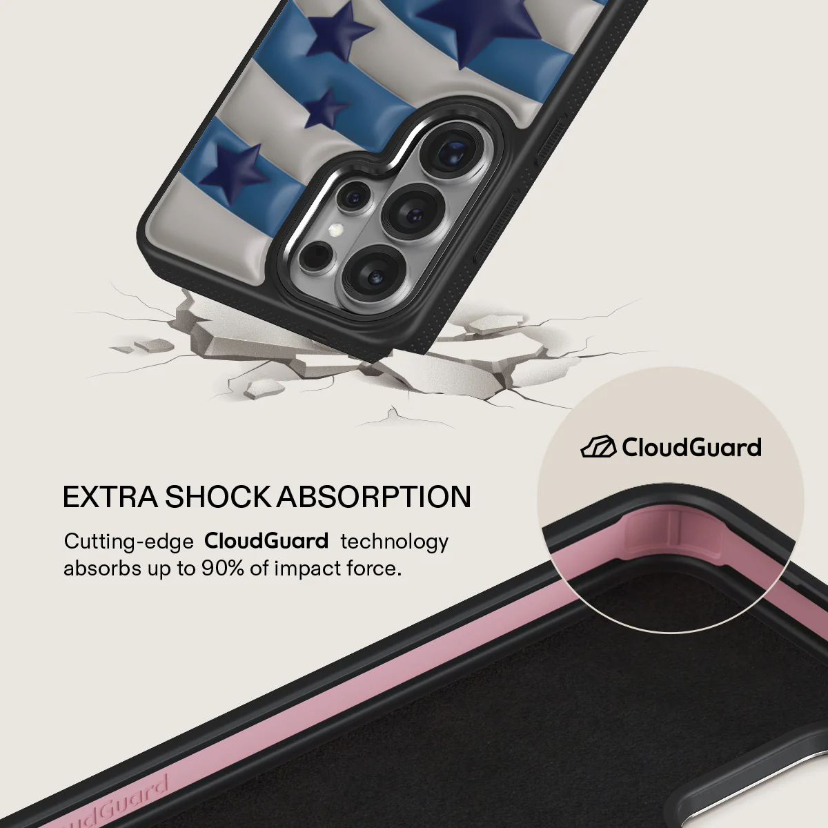 Pop Star - Samsung Galaxy S26 Ultra Case - Image 10