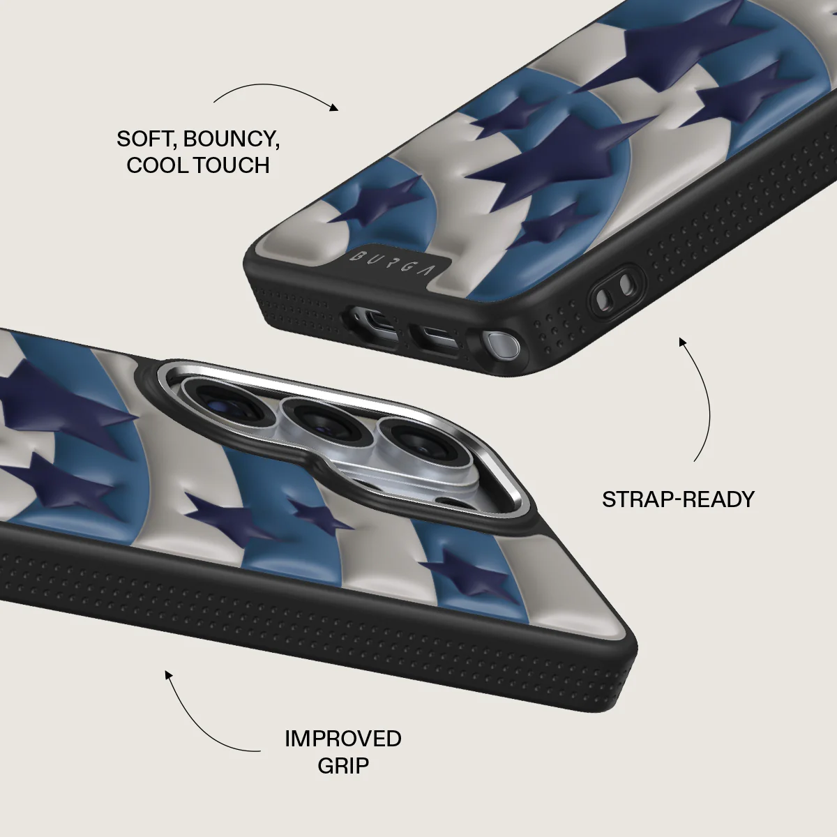 Pop Star - Samsung Galaxy S26 Ultra Case - Image 20