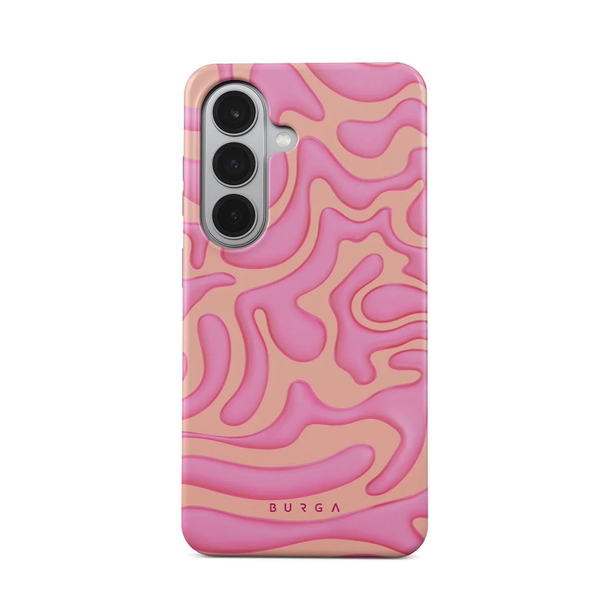 Popsicle - Samsung Galaxy S26 Case