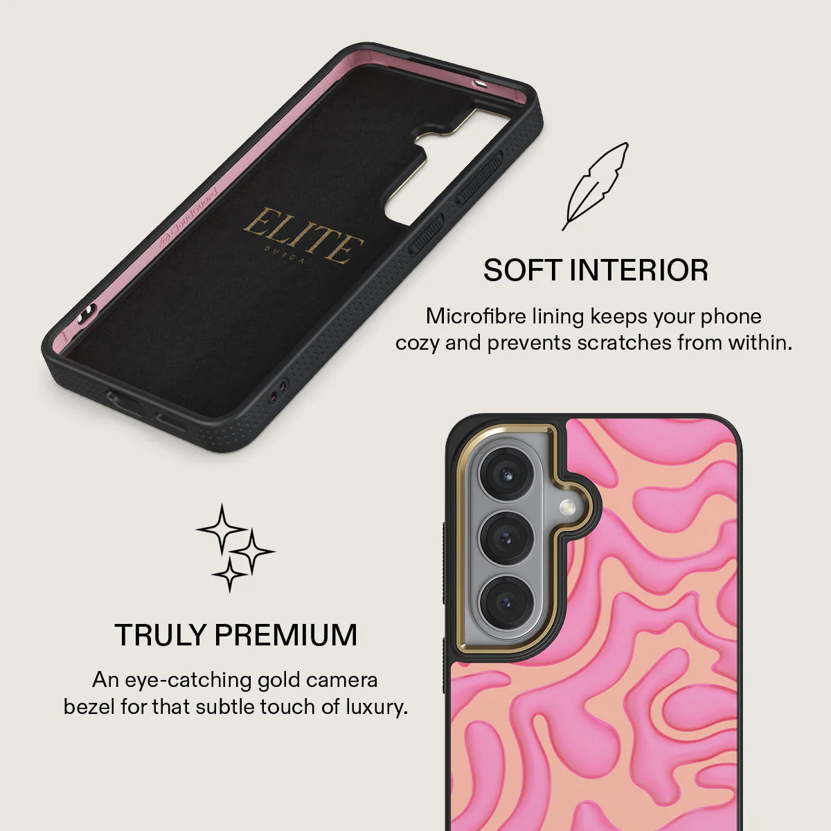 Popsicle - Samsung Galaxy S26 Case - Image 10