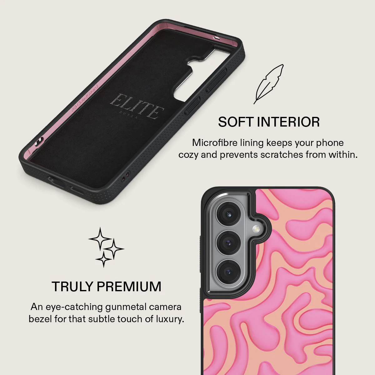 Popsicle - Samsung Galaxy S26 Case - Image 17