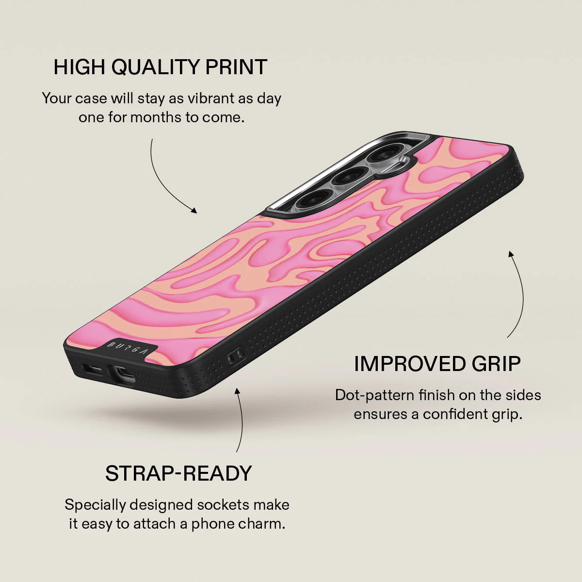 Popsicle - Samsung Galaxy S26 Case - Image 23