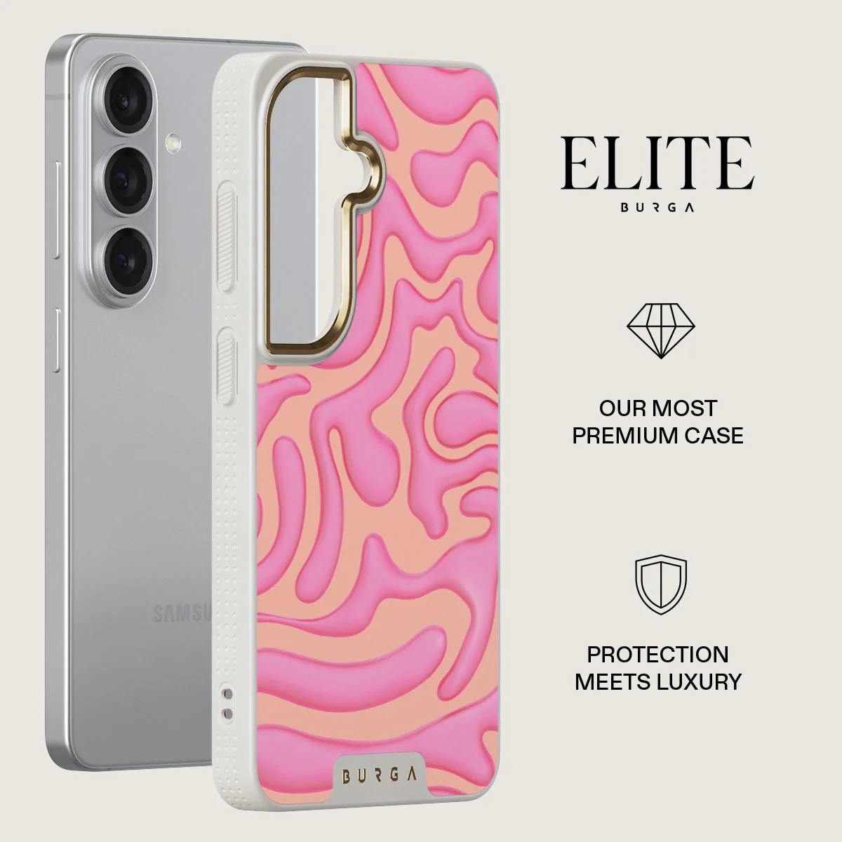 Popsicle - Samsung Galaxy S26 Case - Image 27