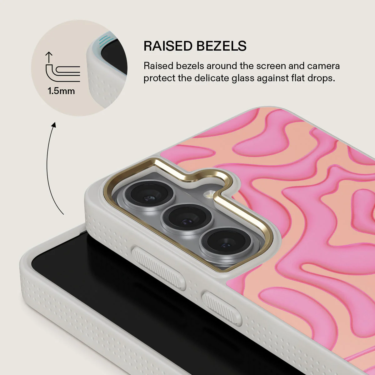 Popsicle - Samsung Galaxy S26 Case - Image 29