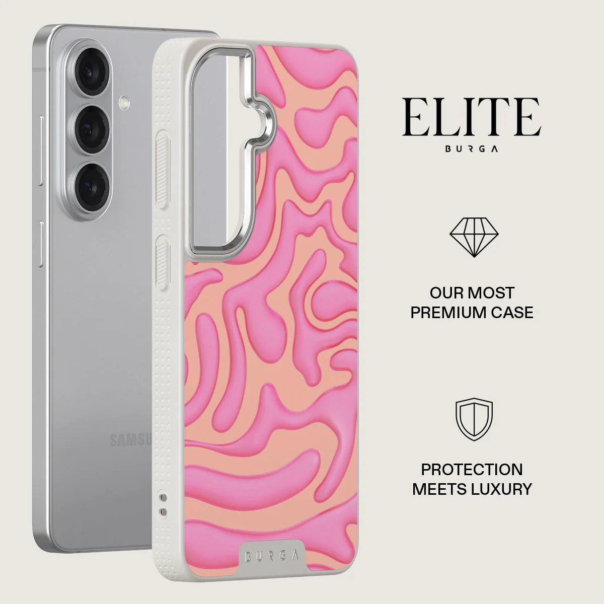 Popsicle - Samsung Galaxy S26 Case - Image 34