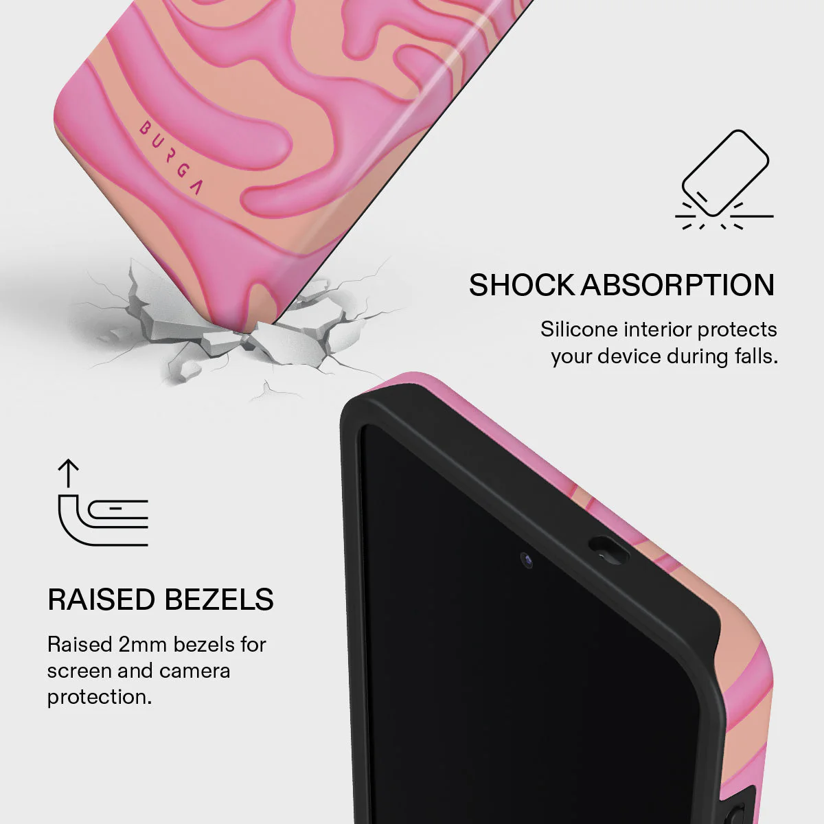 Popsicle - Samsung Galaxy S26 Case - Image 4