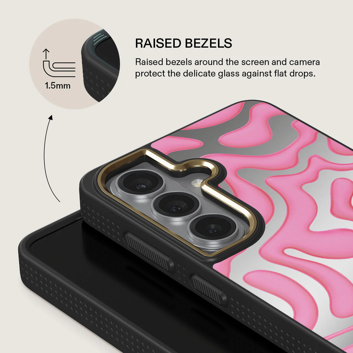 Popsicle - Samsung Galaxy S26 Case - Image 44