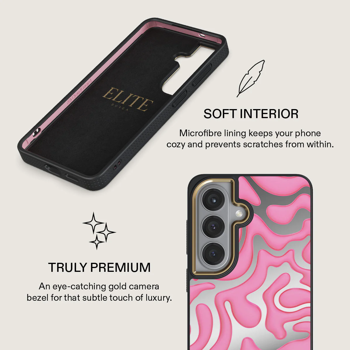 Popsicle - Samsung Galaxy S26 Case - Image 46