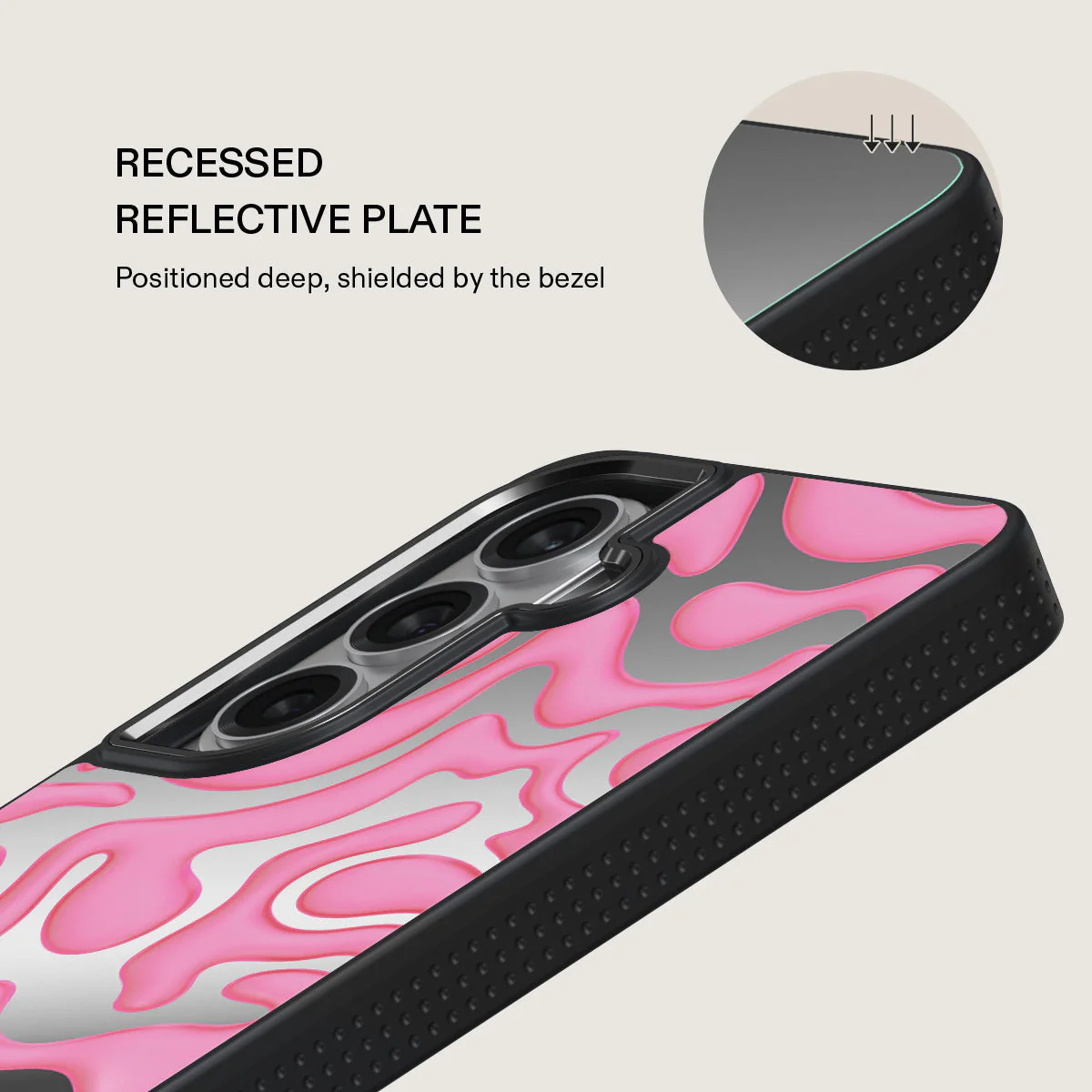 Popsicle - Samsung Galaxy S26 Case - Image 51