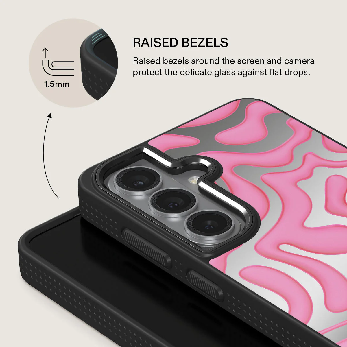Popsicle - Samsung Galaxy S26 Case - Image 52