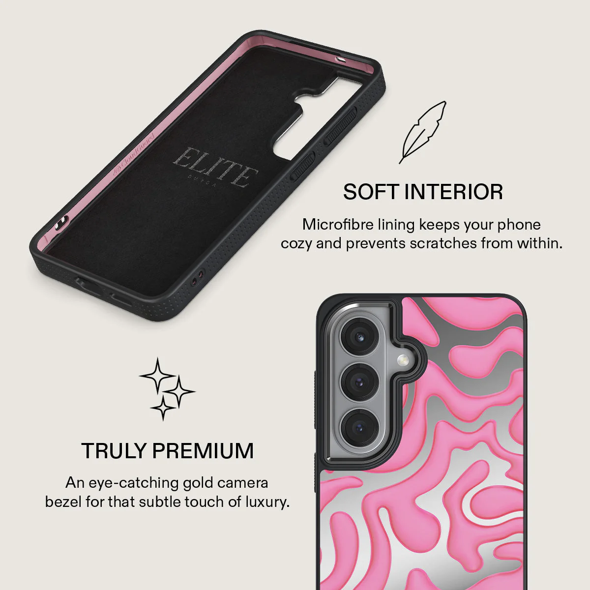 Popsicle - Samsung Galaxy S26 Case - Image 54
