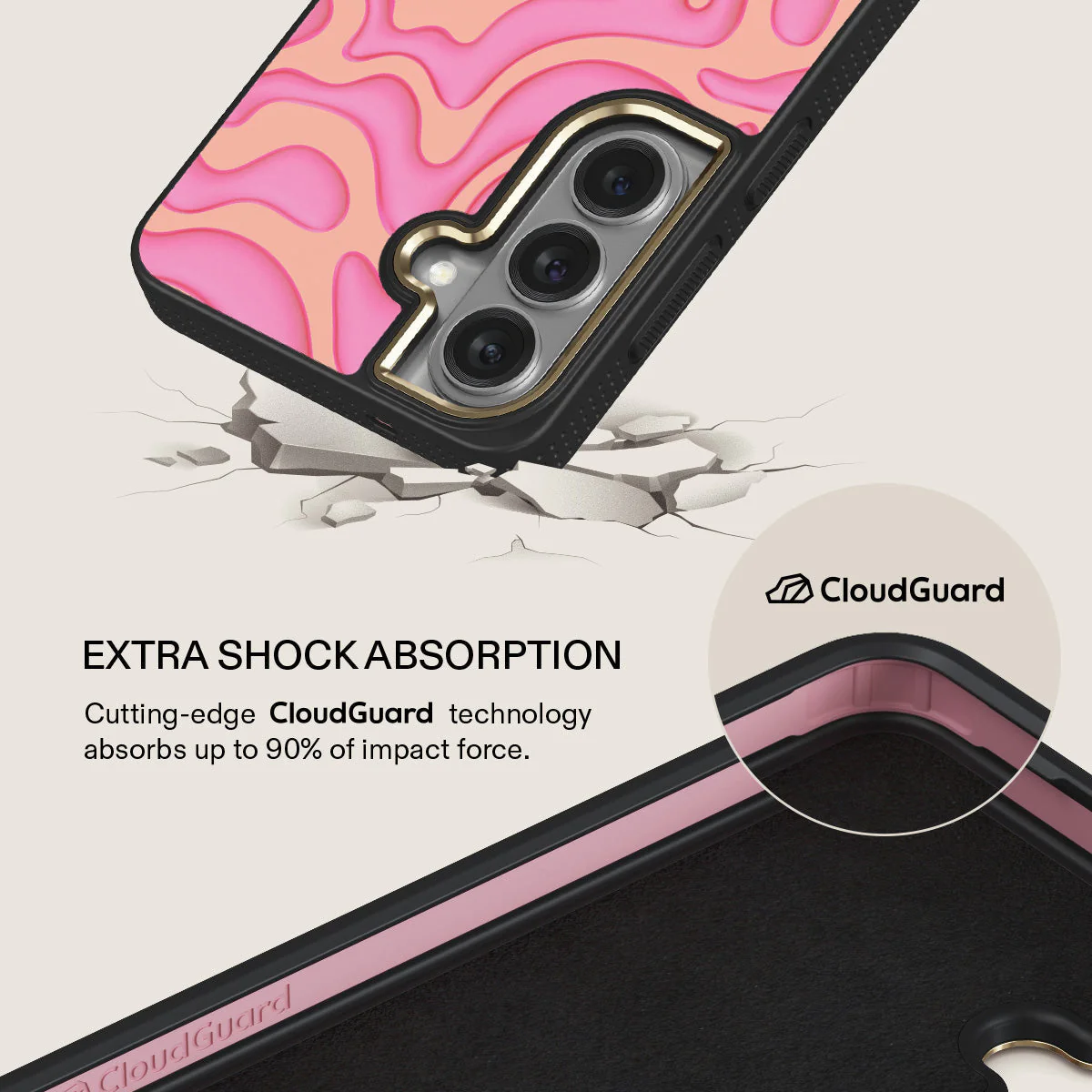 Popsicle - Samsung Galaxy S26 Case - Image 7