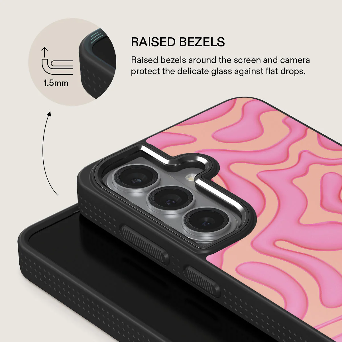 Popsicle - Samsung Galaxy S26 Plus Case - Image 15